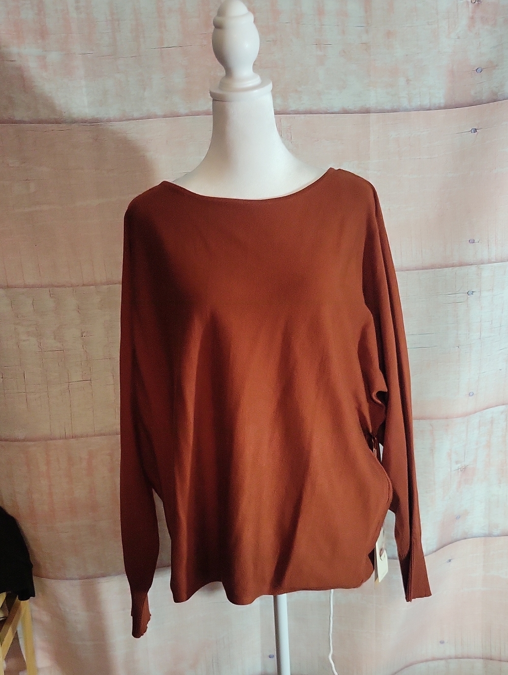 Cyrus Dolman Sweater